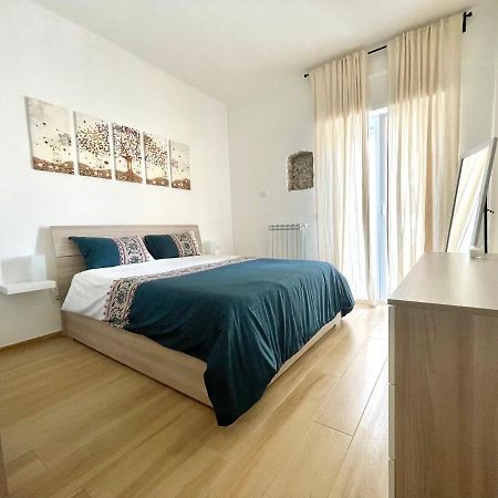 Netti Apartment Bari Exterior foto