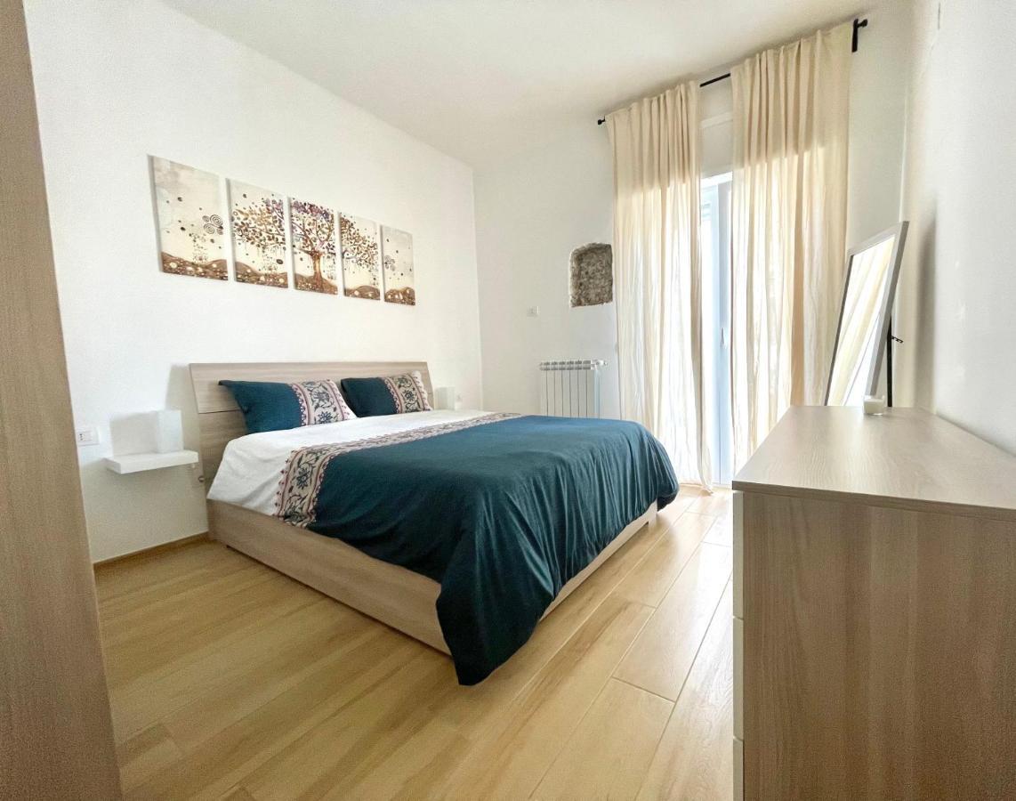 Netti Apartment Bari Exterior foto