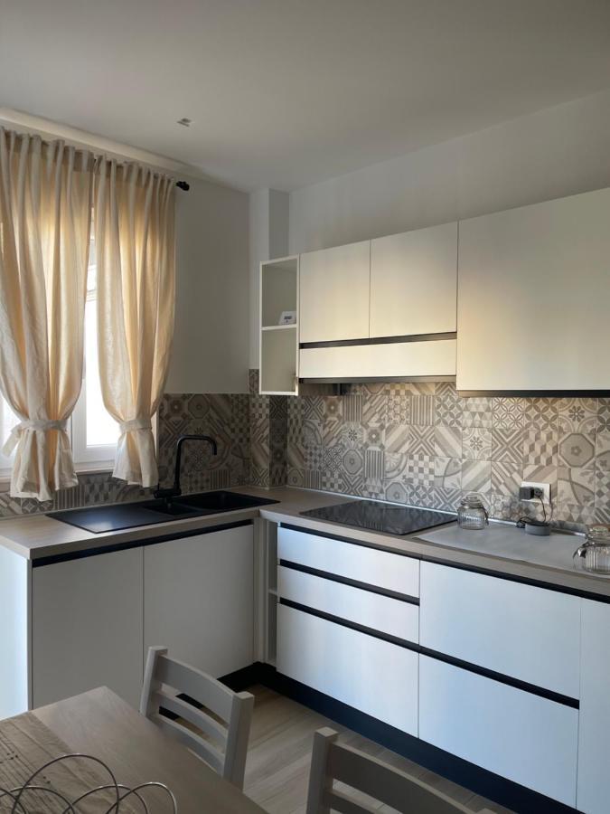 Netti Apartment Bari Exterior foto