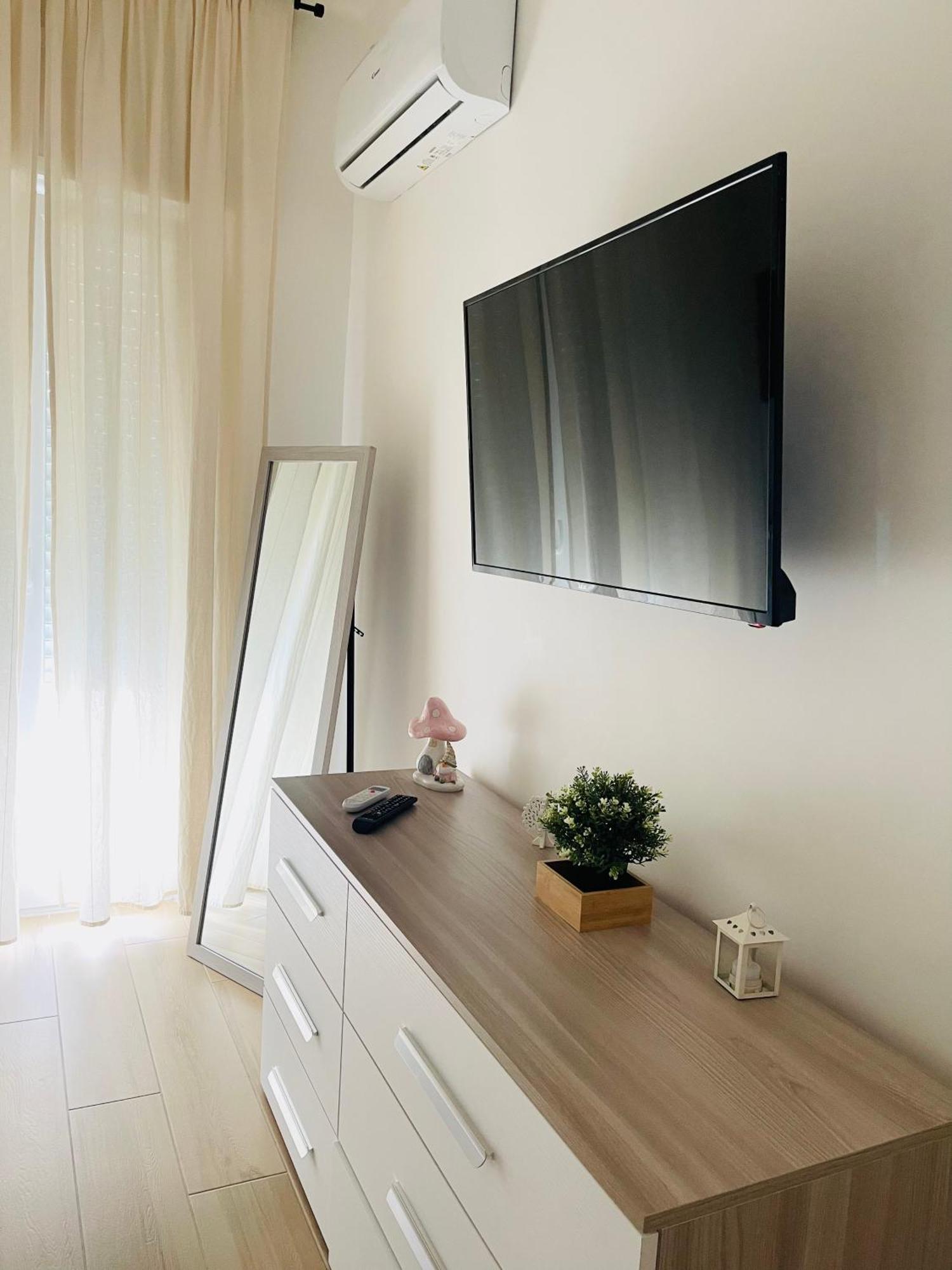 Netti Apartment Bari Exterior foto